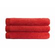 Froté ručník Klasik 50x100cm červený