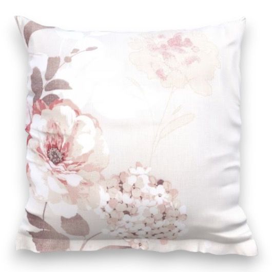 Kvalitex Povlak na polštář bavlna TANEA růžová Rozměry povlaků na polštáře: 45x60cm