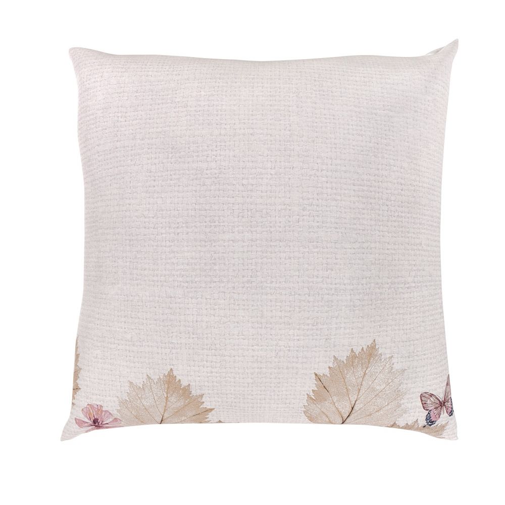 Kvalitex Povlak na polštář bavlna MARY růžová Rozměry povlaků na polštáře: 50x50cm