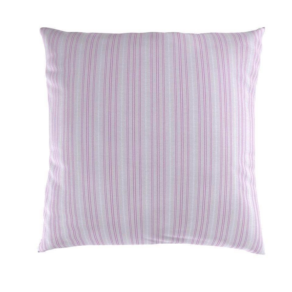 Kvalitex Povlak na polštář bavlna VIENTO růžové reverse Rozměry povlaků na polštáře: 45x60cm