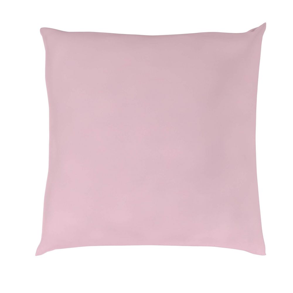 Kvalitex Povlak bavlna na polštář RŮŽOVÝ Rozměry povlaků na polštáře: 45x60cm